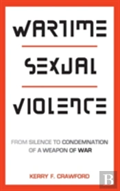 Wartime Sexual Violence