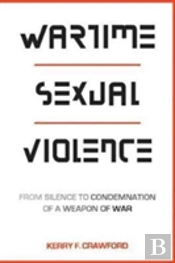 Wartime Sexual Violence