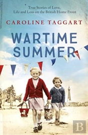 Wartime Summer