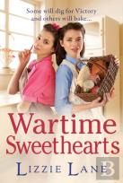 Wartime Sweethearts
