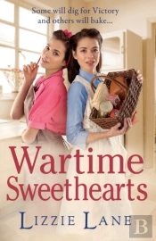 Wartime Sweethearts