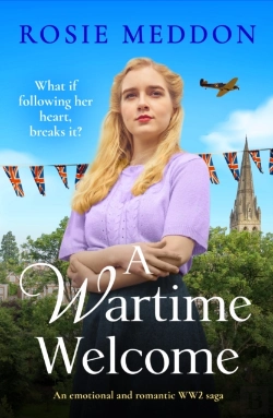 Bertrand.pt - Wartime Welcome