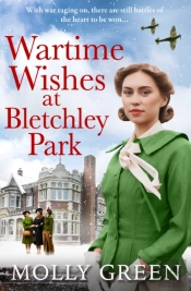 Wartime Wishes At Bletchley Park