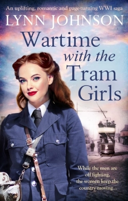 Bertrand.pt - Wartime With The Tram Girls
