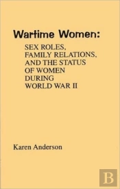 Wartime Women