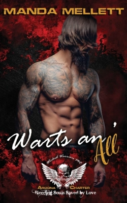Bertrand.pt - Warts An' All