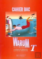 Warum Terminale Cahier Bac