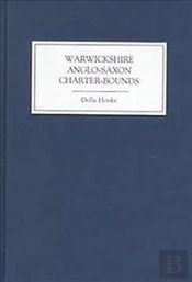 Warwickshire Anglo-Saxon Charter Bounds