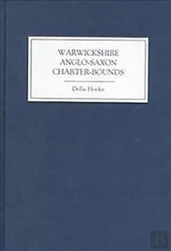 Bertrand.pt - Warwickshire Anglo-Saxon Charter Bounds