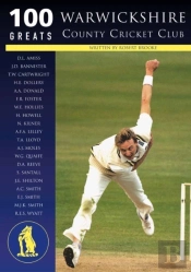 Warwickshire County Cricket Club