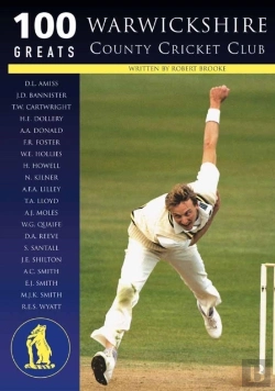 Bertrand.pt - Warwickshire County Cricket Club