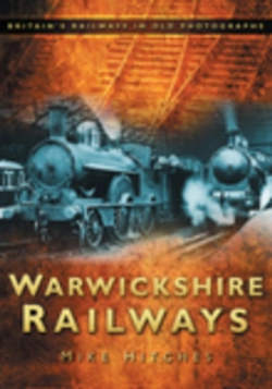 Bertrand.pt - Warwickshire Railways
