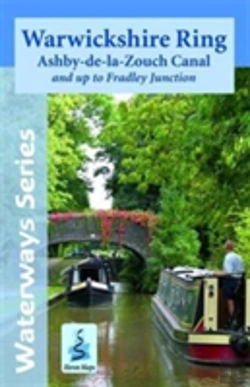Bertrand.pt - Warwickshire Ring & Ashby Canal