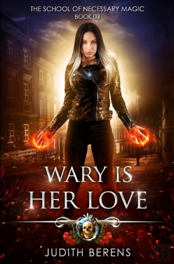 Bertrand.pt - Wary Is Her Love