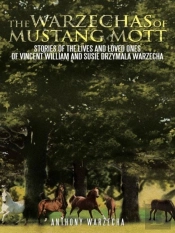 Warzechas Of Mustang Mott