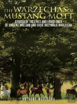 Bertrand.pt - Warzechas Of Mustang Mott