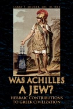 Bertrand.pt - Was Achilles A Jew?