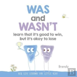 Bertrand.pt - Was And Wasn'T Learn That It'S Good To Win, But Its Ok To Lose