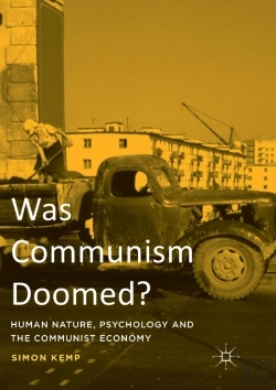 Bertrand.pt - Was Communism Doomed?