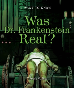 Bertrand.pt - Was Dr. Frankenstein Real?