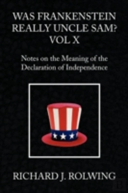 Bertrand.pt - Was Frankenstein Really Uncle Sam? Vol X