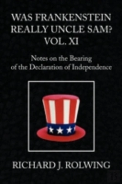 Bertrand.pt - Was Frankenstein Really Uncle Sam? Vol Xi
