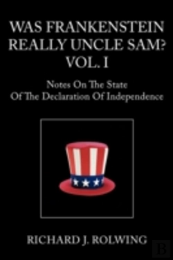 Bertrand.pt - Was Frankenstein Really Uncle Sam? Vol.I