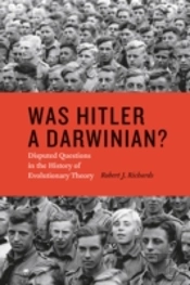 Was Hitler A Darwinian?