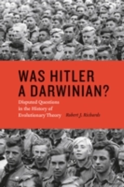 Bertrand.pt - Was Hitler A Darwinian?