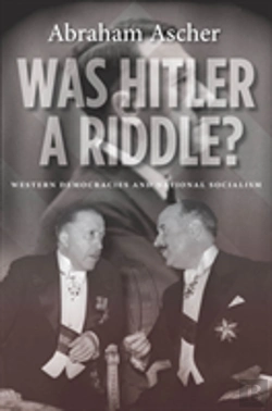 Bertrand.pt - Was Hitler A Riddle?