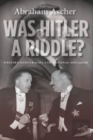 Was Hitler A Riddle?