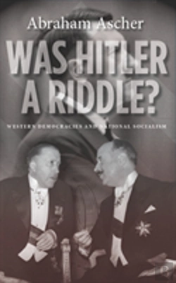 Bertrand.pt - Was Hitler A Riddle?