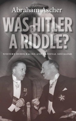 Bertrand.pt - Was Hitler A Riddle?