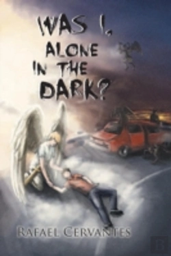Bertrand.pt - Was I, Alone In The Dark?
