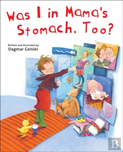 Bertrand.pt - Was I In Mama'S Stomach, Too?