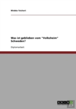 Bertrand.pt - Was Ist Geblieben Vom 