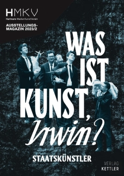 Bertrand.pt - Was Ist Kunst, Irwin?
