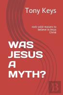 Was Jesus A Myth?