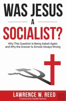 Bertrand.pt - Was Jesus A Socialist?