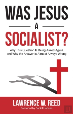Bertrand.pt - Was Jesus A Socialist?