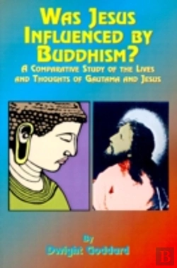 Bertrand.pt - Was Jesus Influenced By Buddhism?