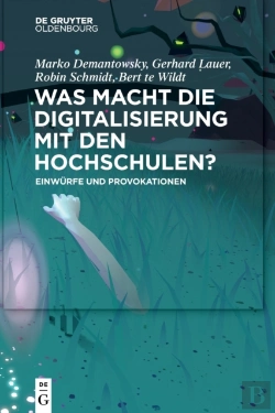 Bertrand.pt - Was Macht Die Digitalisierung Mit Den Hochschulen?