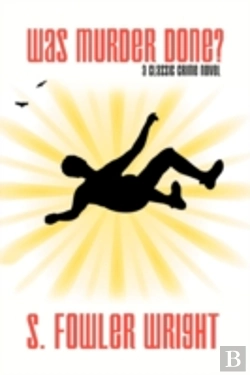 Bertrand.pt - Was Murder Done? A Classic Crime Novel