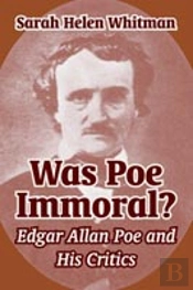 Was Poe Immoral?