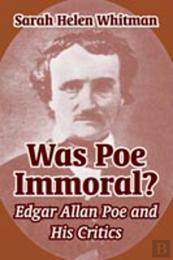 Bertrand.pt - Was Poe Immoral?