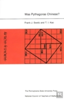 Bertrand.pt - Was Pythagoras Chinese?