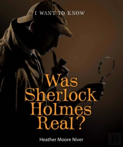 Bertrand.pt - Was Sherlock Holmes Real?