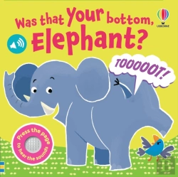 Bertrand.pt - Was That Your Bottom Elephant?