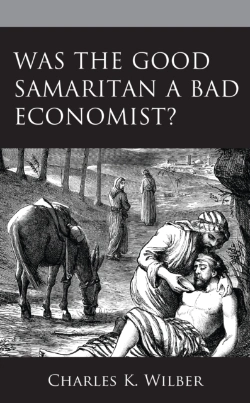 Bertrand.pt - Was The Good Samaritan A Bad Economist?