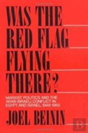 Was The Red Flag Flying There?
